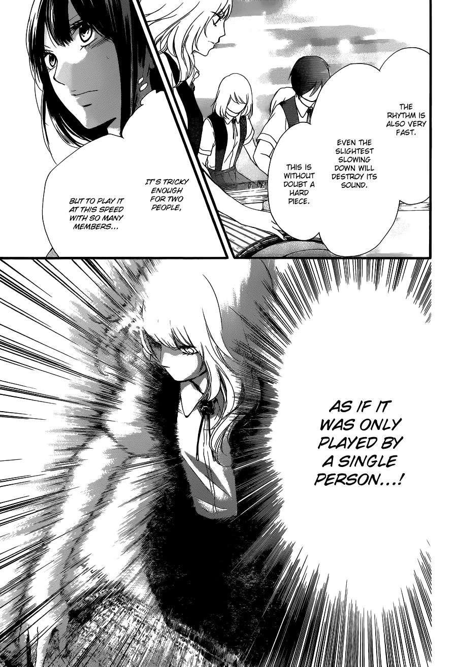 Kono Oto Tomare!, Chapter 16 image 15